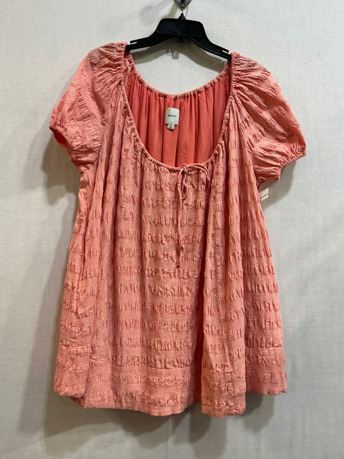 Vist Large View of Product Image Which is Used Maeve Short Dress F M-8/10