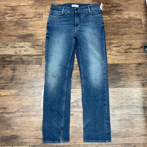 Vist Large View of Product Image Which is Used Bite Denim 8-29