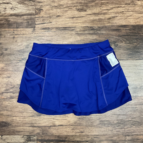 Vist Large View of Product Image Which is Used Athleta Active Skirt 8-29