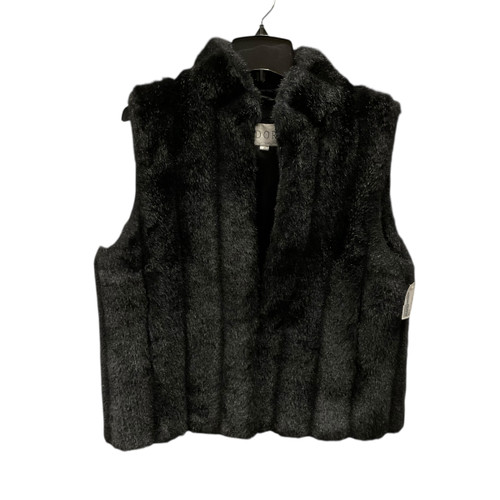 Used Adore Heavyweight Vest L-12/14 60105-S000259825 Vist Large View of Product Image Which is Used Adore Heavyweight Vest L-12/14