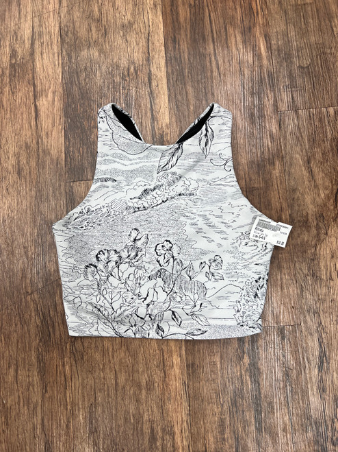 Vist Large View of Product Image Which is Used Athleta Active Tank Top S-4/6