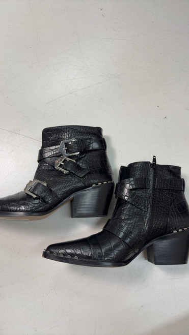 Vist Large View of Product Image Which is Used Gianni Bini Ankle Boots 7