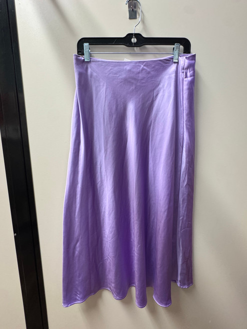 Vist Large View of Product Image Which is Used Gianni Bini Long Skirt M 8-10/28-30