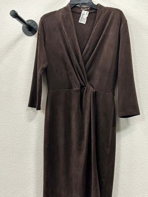 Vist Large View of Product Image Which is Used J. Mclaughlin Short Dress B S-4/6