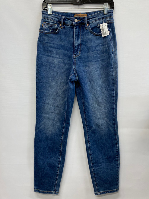 Vist Large View of Product Image Which is Used Judy Blue Denim 6-28