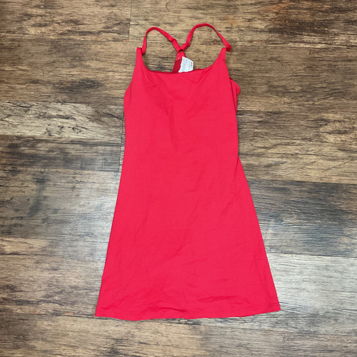 Vist Large View of Product Image Which is Used Outdoor Voices Active Dress S-4/6