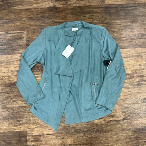 Vist Large View of Product Image Which is Used Luii Short Light Jacket L-12/14