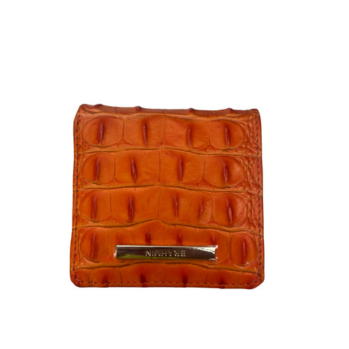 Vist Large View of Product Image Which is Used Unbranded Leather Wallet