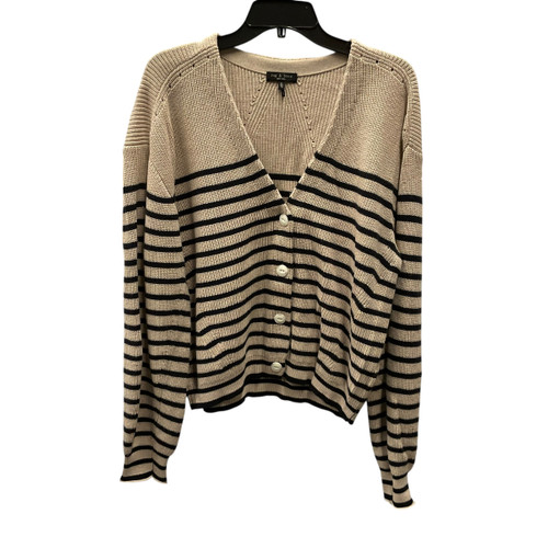 Vist Large View of Product Image Which is Used Rag & Bone Lightweight Sweater XL-16