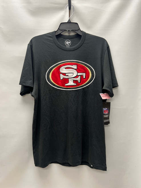 Used NFL Mens T-Shirt M 60132-S000114495 Vist Large View of Product Image Which is Used NFL Mens T-Shirt M