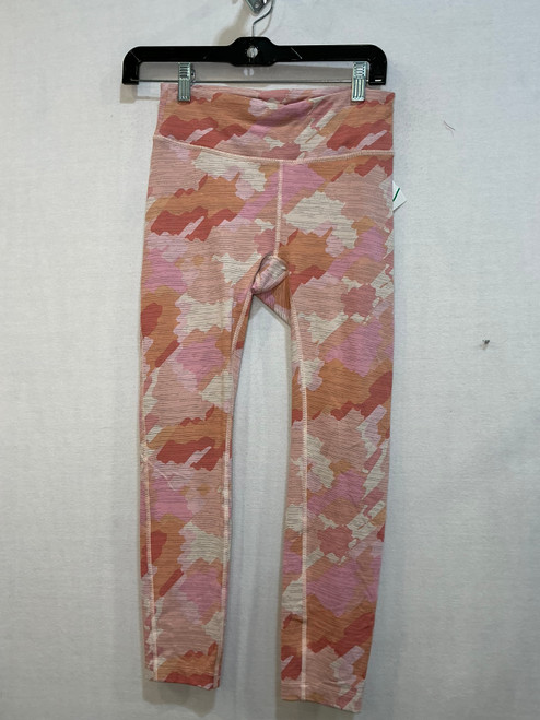 Vist Large View of Product Image Which is Used Outdoor Voices Active Leggings 4-27