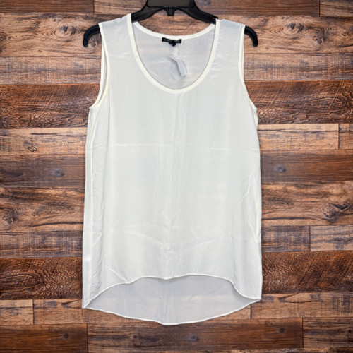 Vist Large View of Product Image Which is Used Eileen Fisher Tank Top XS-0/2