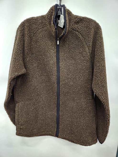 Used Eddie Bauer Men's Light Jacket L 60027-S001379235 Vist Large View of Product Image Which is Used Eddie Bauer Men's Light Jacket L