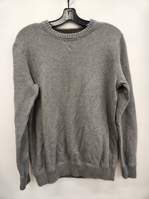 Vist Large View of Product Image Which is Used Eddie Bauer Mens Lightweight Sweater XL