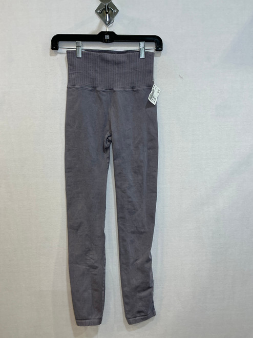 Vist Large View of Product Image Which is Used Free People Active Leggings 2-26