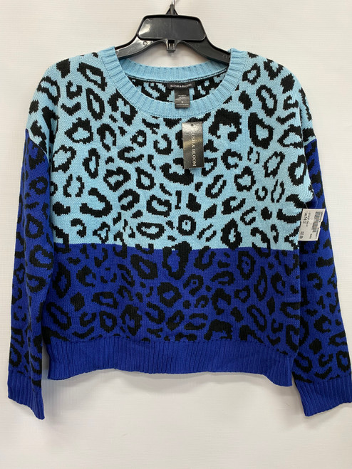 Vist Large View of Product Image Which is Used Unbranded Lightweight Sweater M-8/10