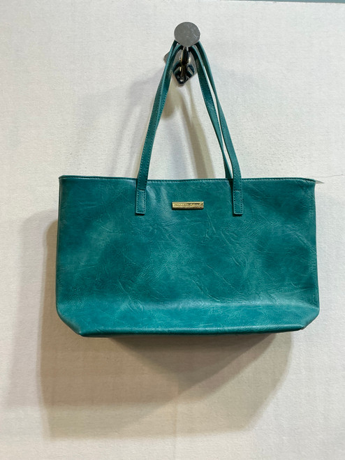 Vist Large View of Product Image Which is Used Unbranded Large Leather Handbag