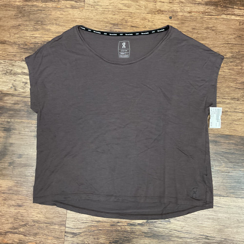 Vist Large View of Product Image Which is Used On Cloud Short Sleeve Top L-12/14