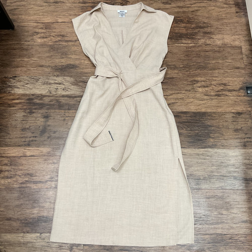 Vist Large View of Product Image Which is Used DKNY Short Dress B M-8/10