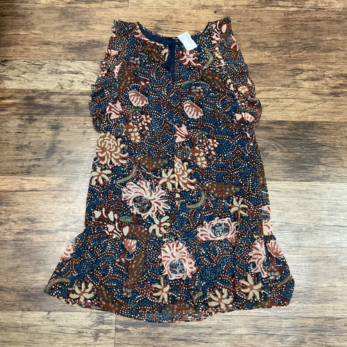 Vist Large View of Product Image Which is Used Madewell Short Dress B XXS