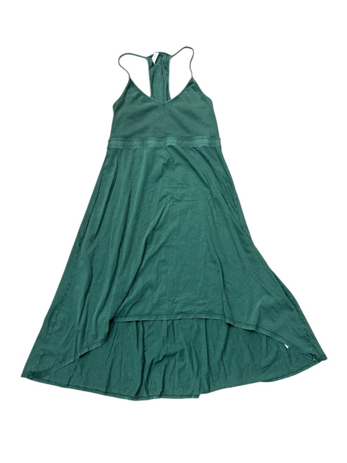 Vist Large View of Product Image Which is Used Anthropologie Long Dress B L-12/14