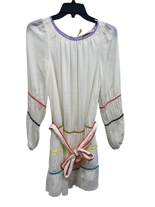 Vist Large View of Product Image Which is Used Marie Oliver Short Dress F XS-0/2