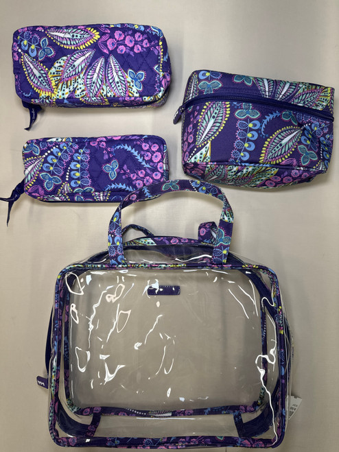 Vist Large View of Product Image Which is Used Vera Bradley Small Handbag