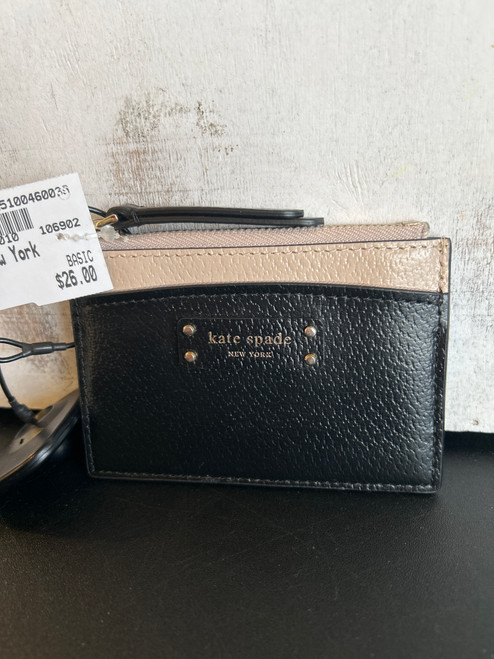Vist Large View of Product Image Which is Used Kate Spade New York Wallet off2