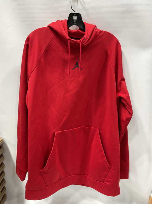 Vist Large View of Product Image Which is Used Jordan Mens Sweatshirt XL