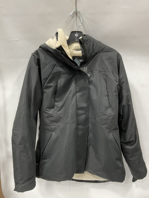 Vist Large View of Product Image Which is Used Champion Long Light Jacket S-4/6