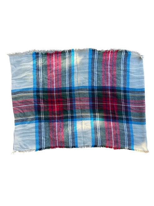 Vist Large View of Product Image Which is Used Unbranded Heavyweight Scarf