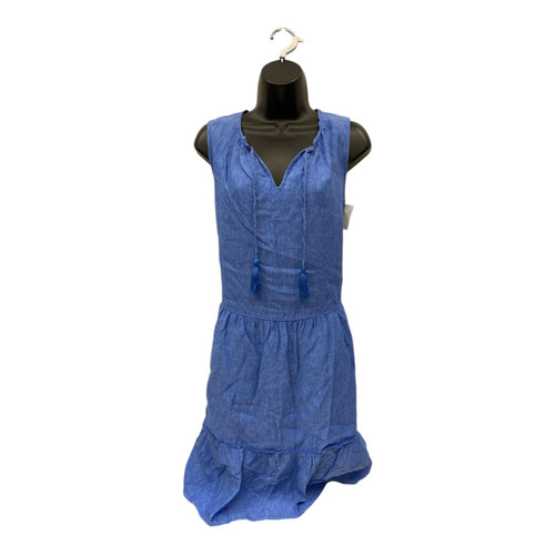 Used J. Mclaughlin Short Dress B S-4/6 60099-S000340246 Vist Large View of Product Image Which is Used J. Mclaughlin Short Dress B S-4/6