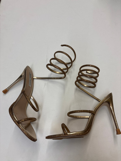 Vist Large View of Product Image Which is Used Steve Madden Dress Sandals 11