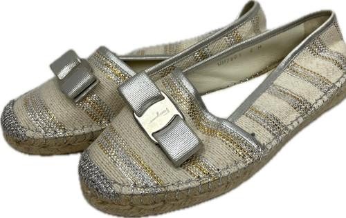 Vist Large View of Product Image Which is Used Salvatore Ferragamo Casual Shoes 6