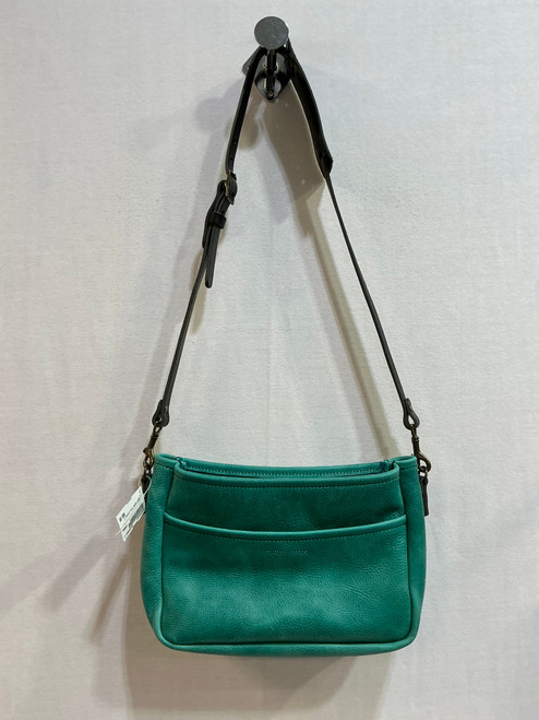 Vist Large View of Product Image Which is Used Unbranded Large Leather Handbag