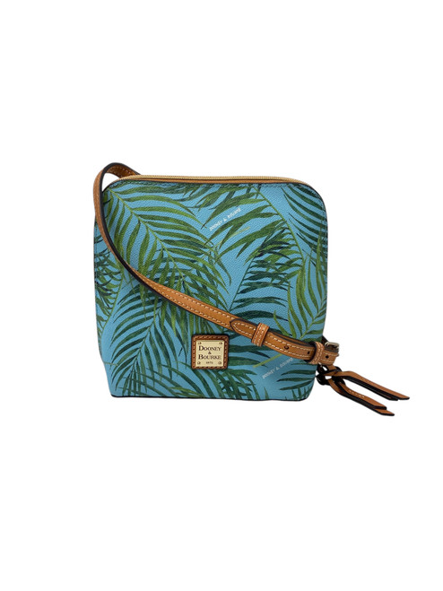 Vist Large View of Product Image Which is Used Dooney & Bourke Large Handbag