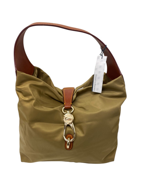 Vist Large View of Product Image Which is Used Dooney & Bourke Xlarge Handbag