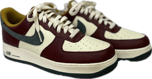 Vist Large View of Product Image Which is Used Nike Mens Athletic Shoes 9