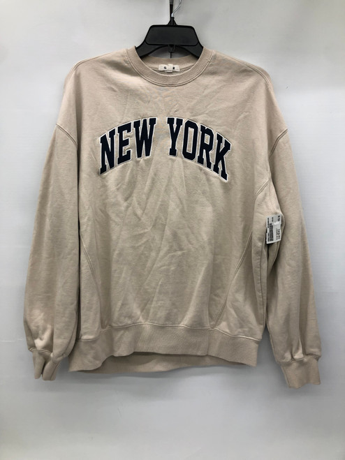 Vist Large View of Product Image Which is Used Unbranded Sweatshirt XS-0/2