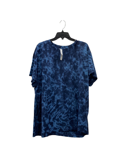 Vist Large View of Product Image Which is Used Lululemon Athletica Active Short Sleeve XXL-20