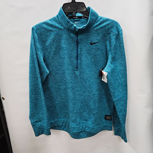 Vist Large View of Product Image Which is Used Nike Golf Mens Active Long Sleeve M