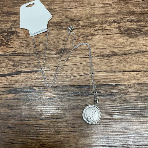 Vist Large View of Product Image Which is Used Kendra Scott Necklace