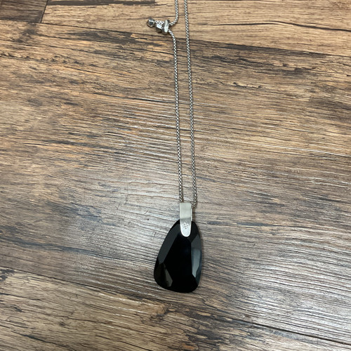 Vist Large View of Product Image Which is Used Kendra Scott Necklace