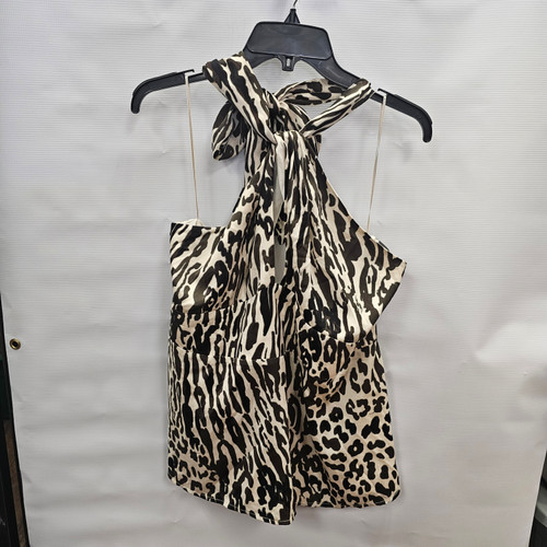 Vist Large View of Product Image Which is Used Banana Republic Sleeveless Top F 1X-18 60112-S000374652