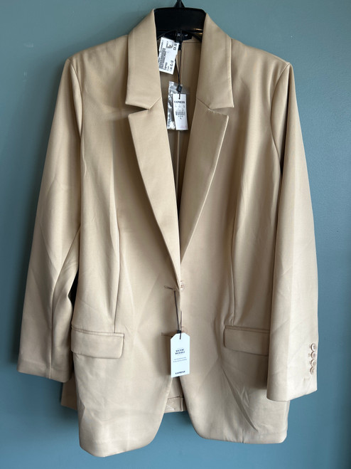Vist Large View of Product Image Which is Used Express Blazer XL-16 off2