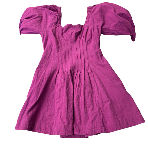 Used Free People Short Dress F M-8/10 60115-S000234243 Vist Large View of Product Image Which is Used Free People Short Dress F M-8/10