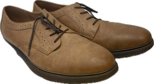Vist Large View of Product Image Which is Used Frye Mens Dress Shoes 13