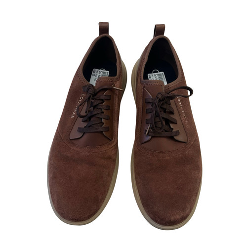 Vist Large View of Product Image Which is Used Cole Haan Mens Casual Shoes 12