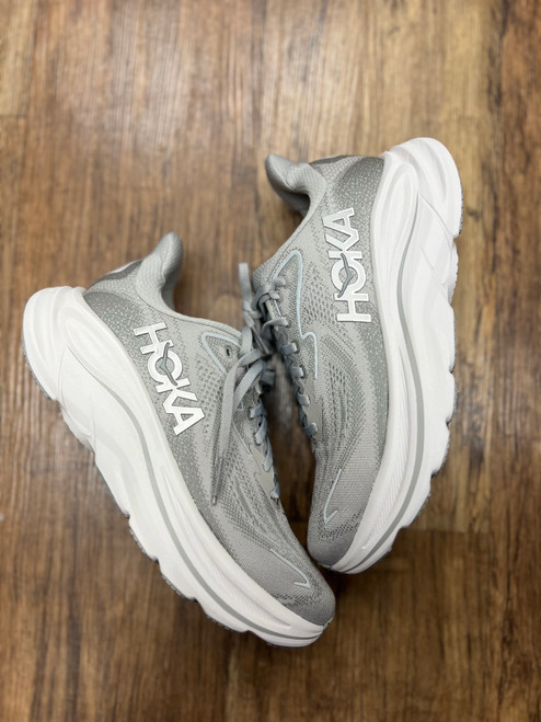 Vist Large View of Product Image Which is Used HOKA Performance Shoes 8