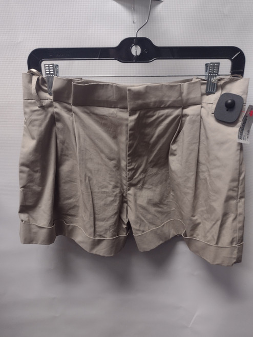 Vist Large View of Product Image Which is Used Zara Shorts F 6-28